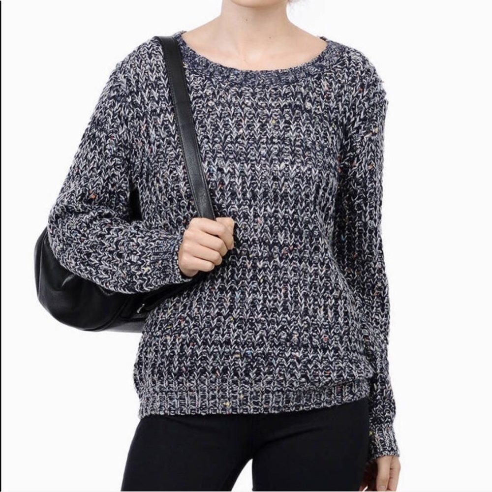 Tobi Paula Pullover Sweater
